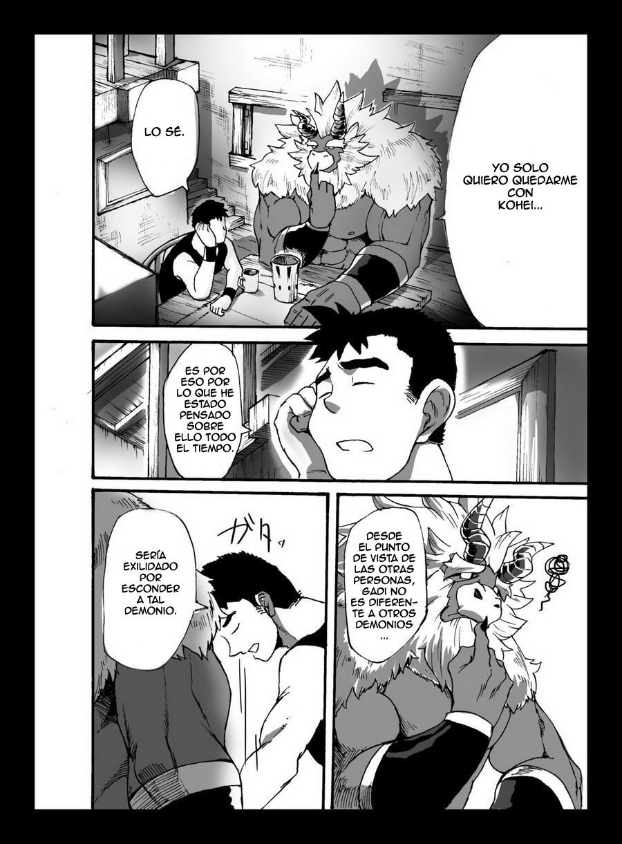 Yajuu a Search 3 page 9 full