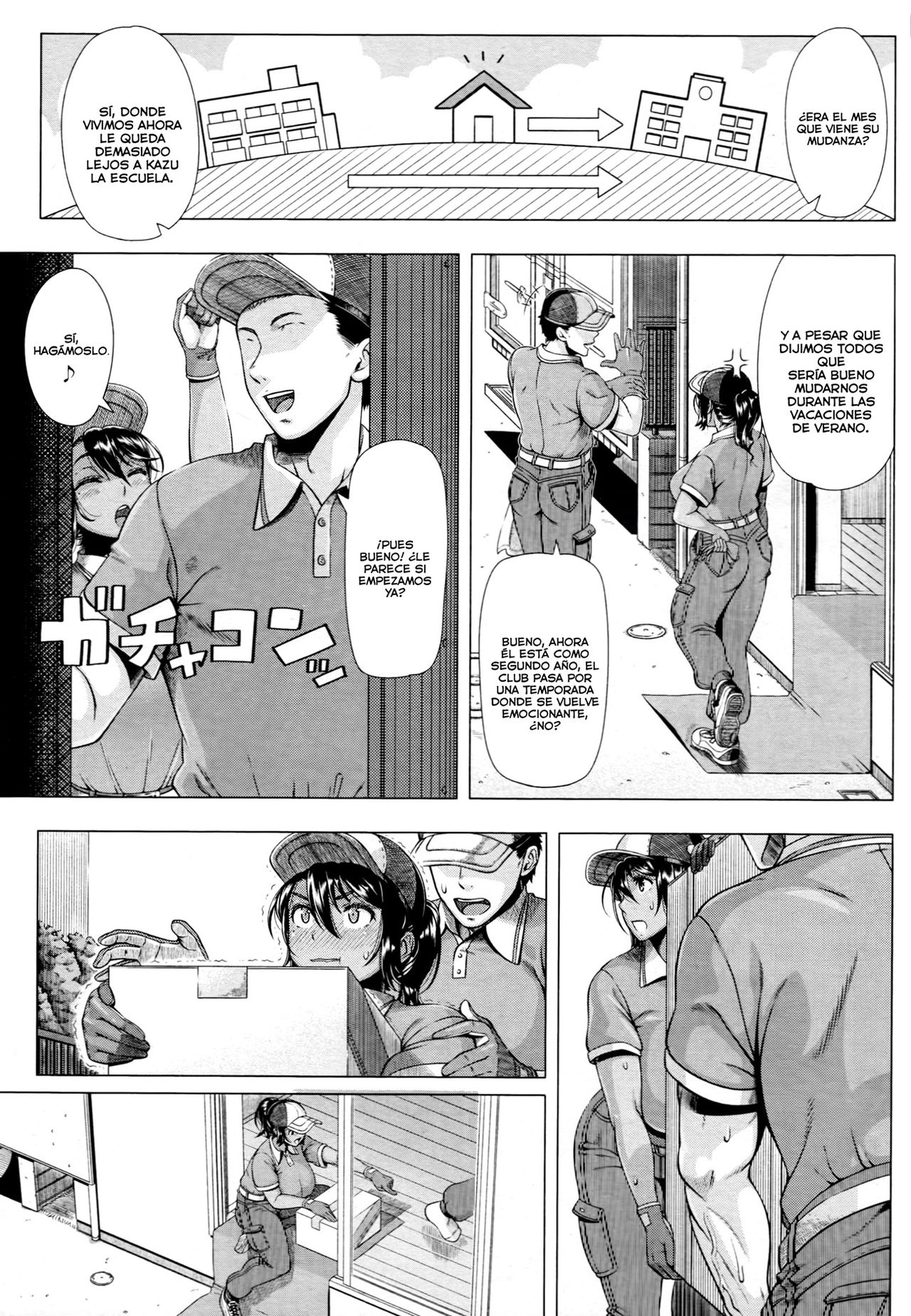 Delivery Sex | Sexo a Domicilio   =P666HF= page 3 full
