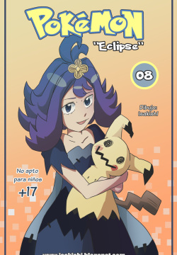 Pokémon "Eclipse" 08