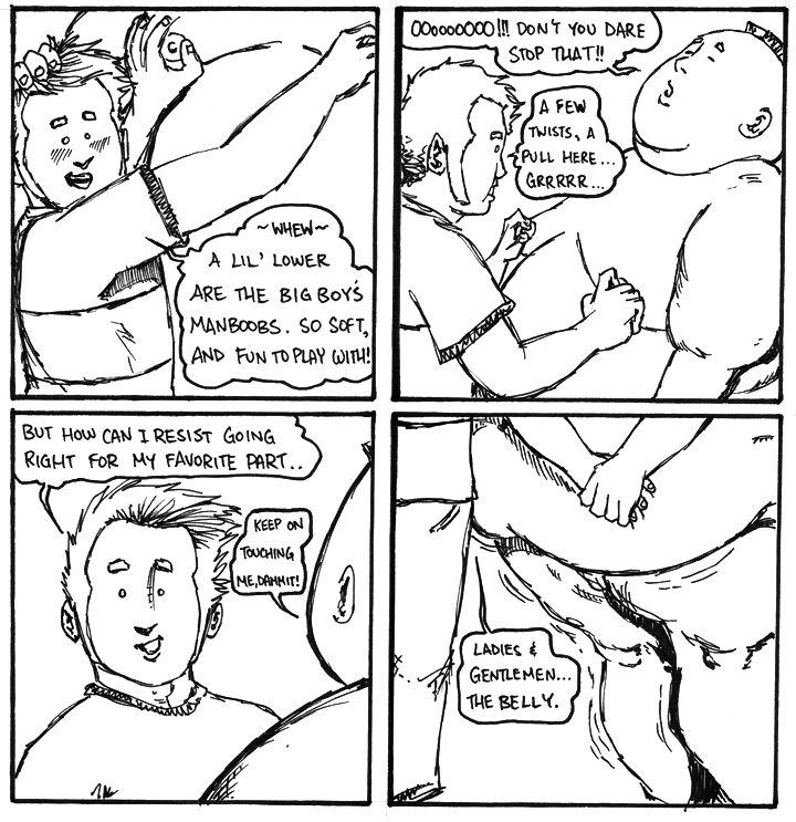 The Chase page 3 full