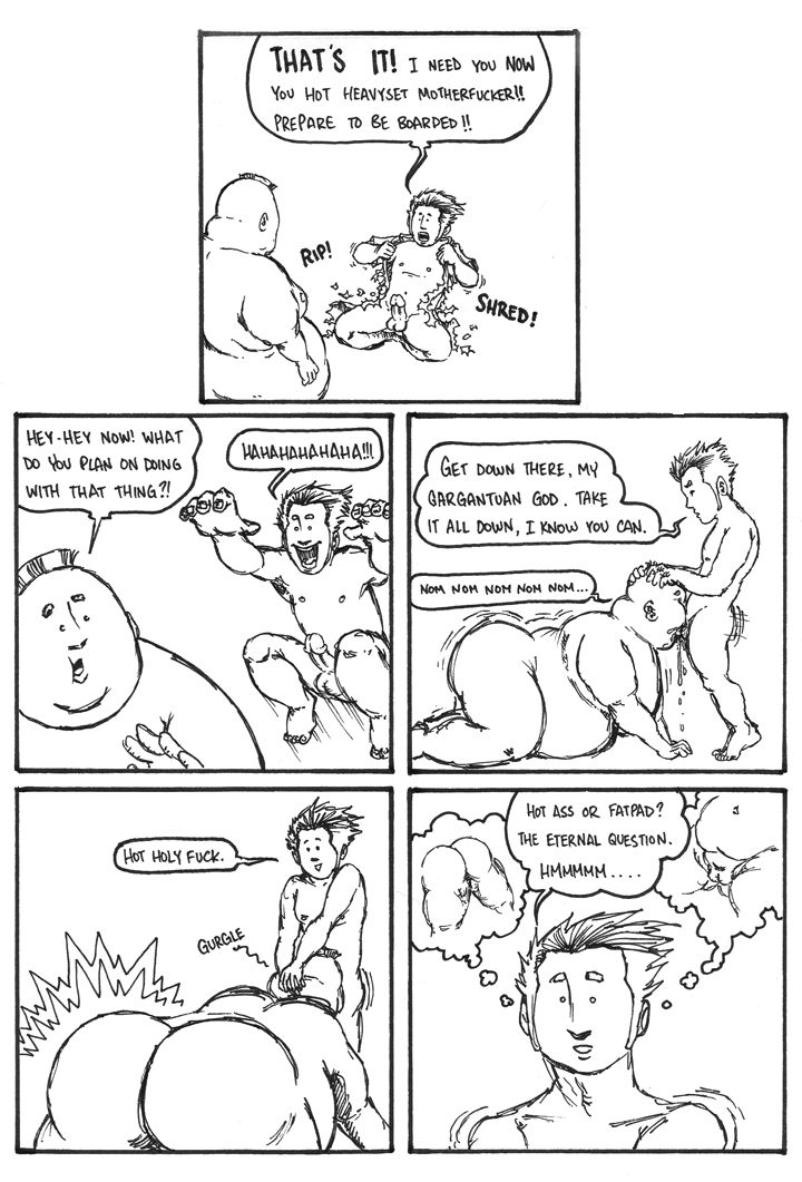 The Chase page 7 full