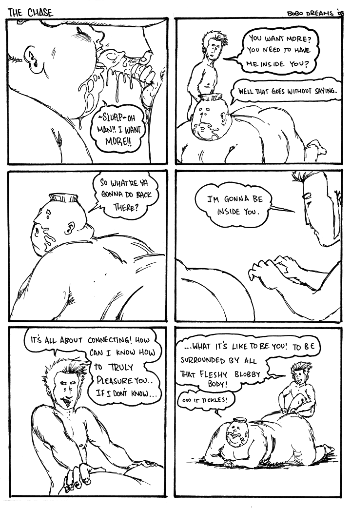 The Chase page 8 full