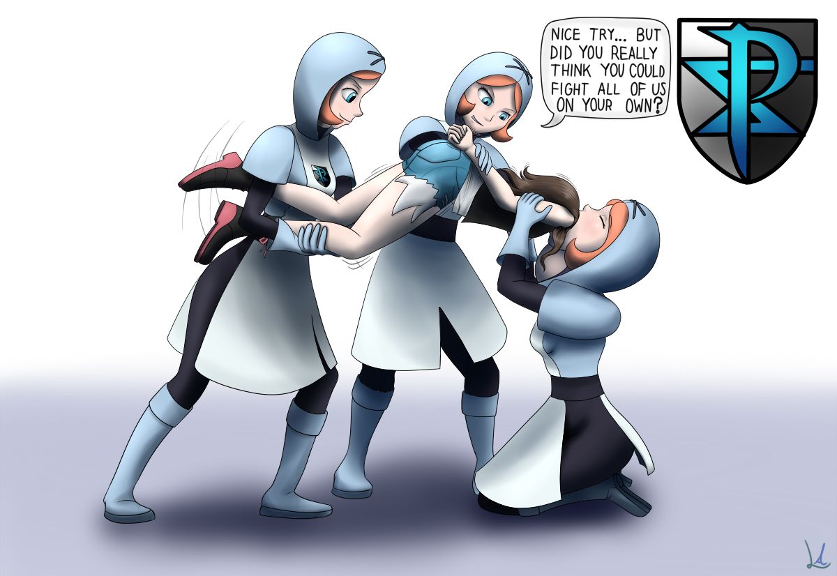 Pokemon vore gallery page 1 full