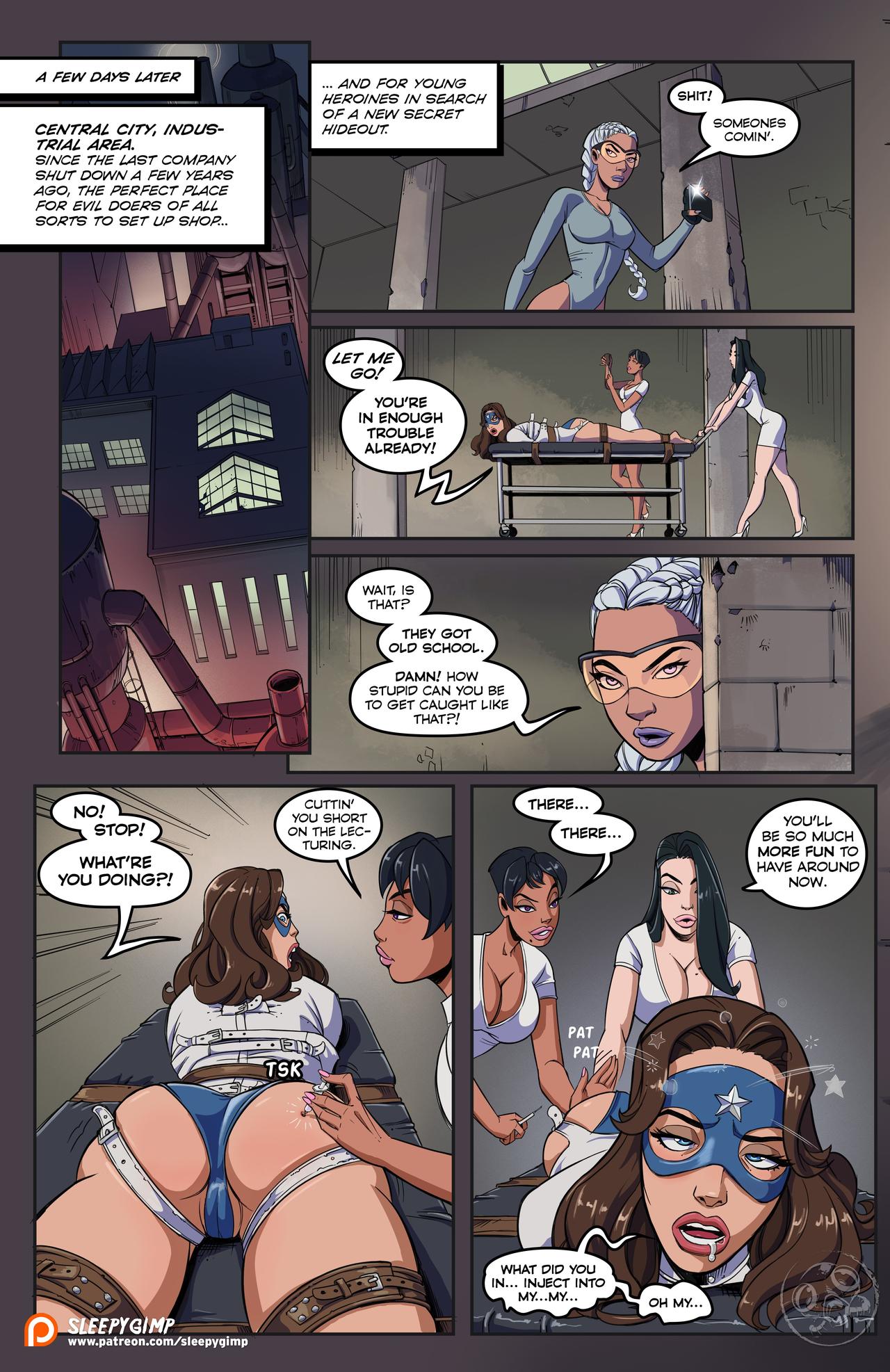 Failed Rescue page 4 full