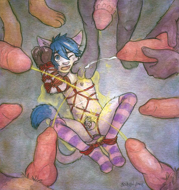 ARTIST sicklyhypnos page 2 full