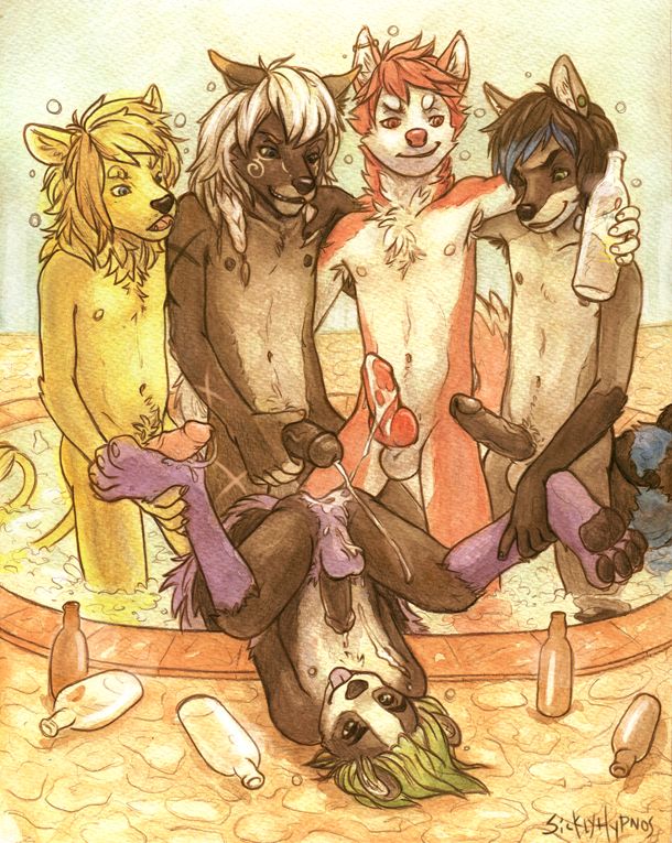 ARTIST sicklyhypnos page 4 full