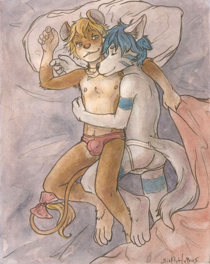 ARTIST sicklyhypnos page 7 full
