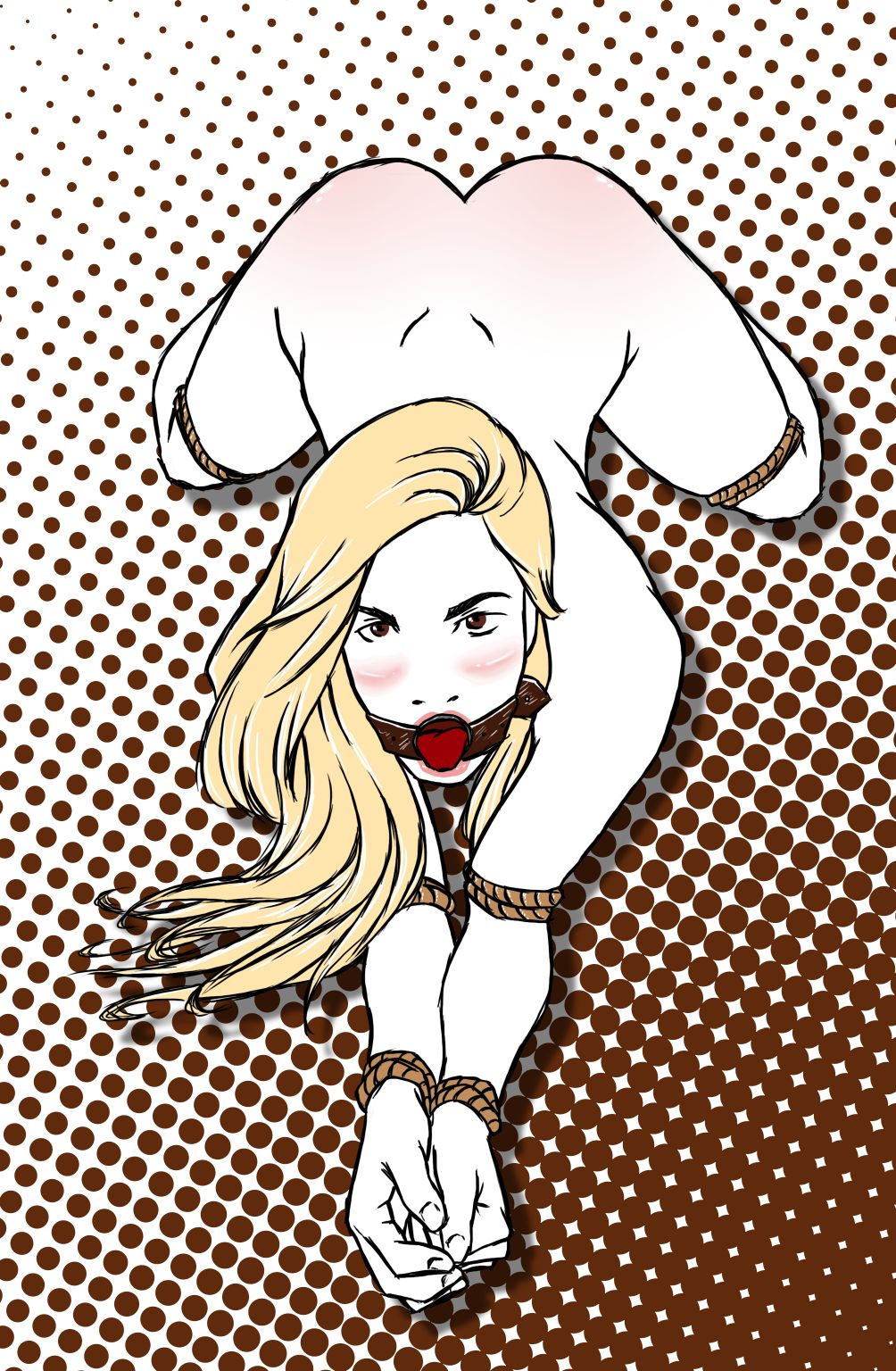 Artist - DanielTrashArt page 7 full