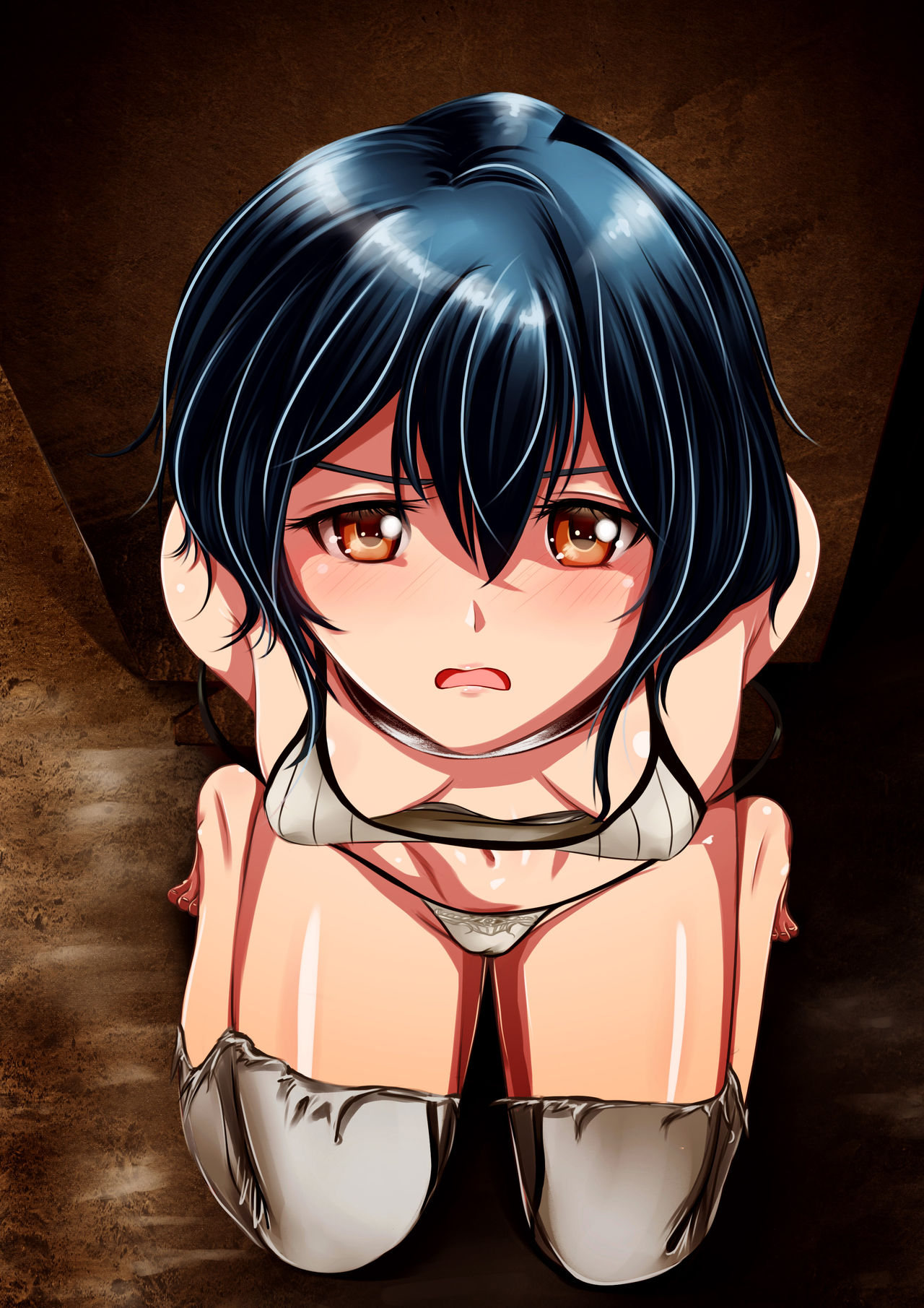 Fire Emblem Awakening: Morgan's Capture page 2 full