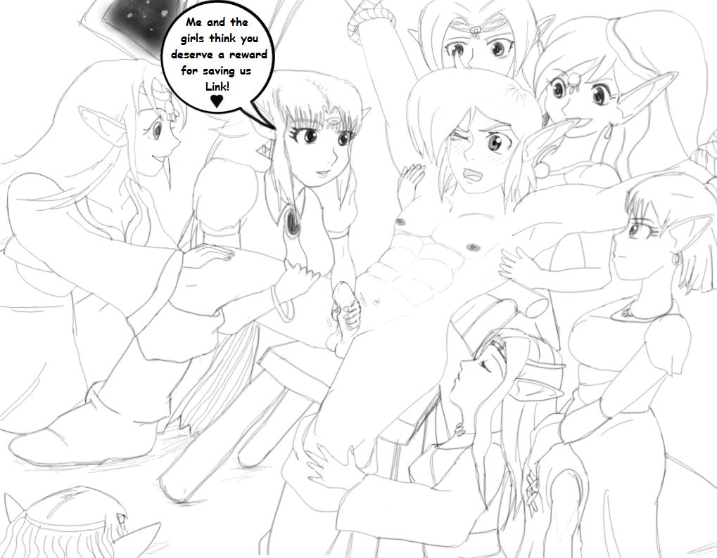 Artist - Mead page 8 full