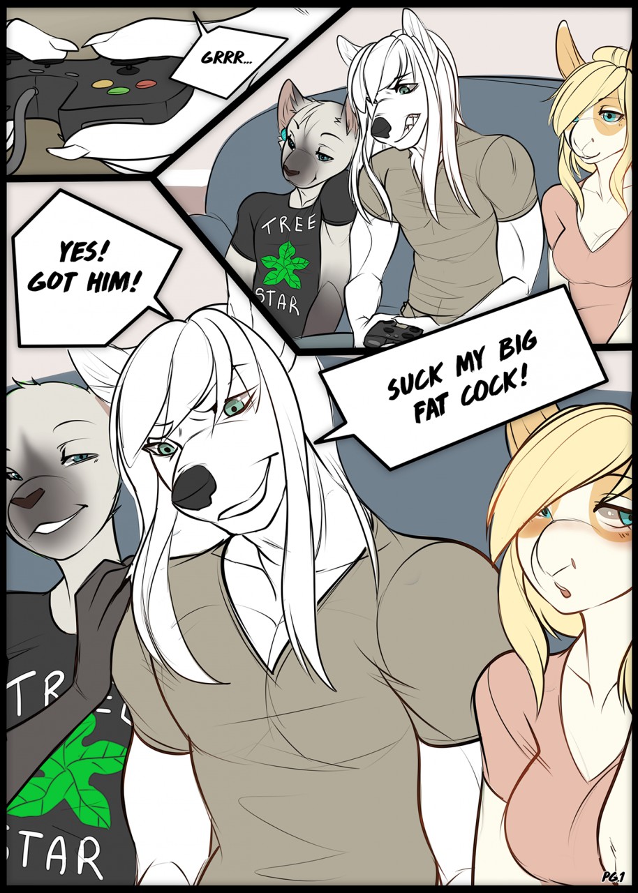 Plug N' Play page 1 full