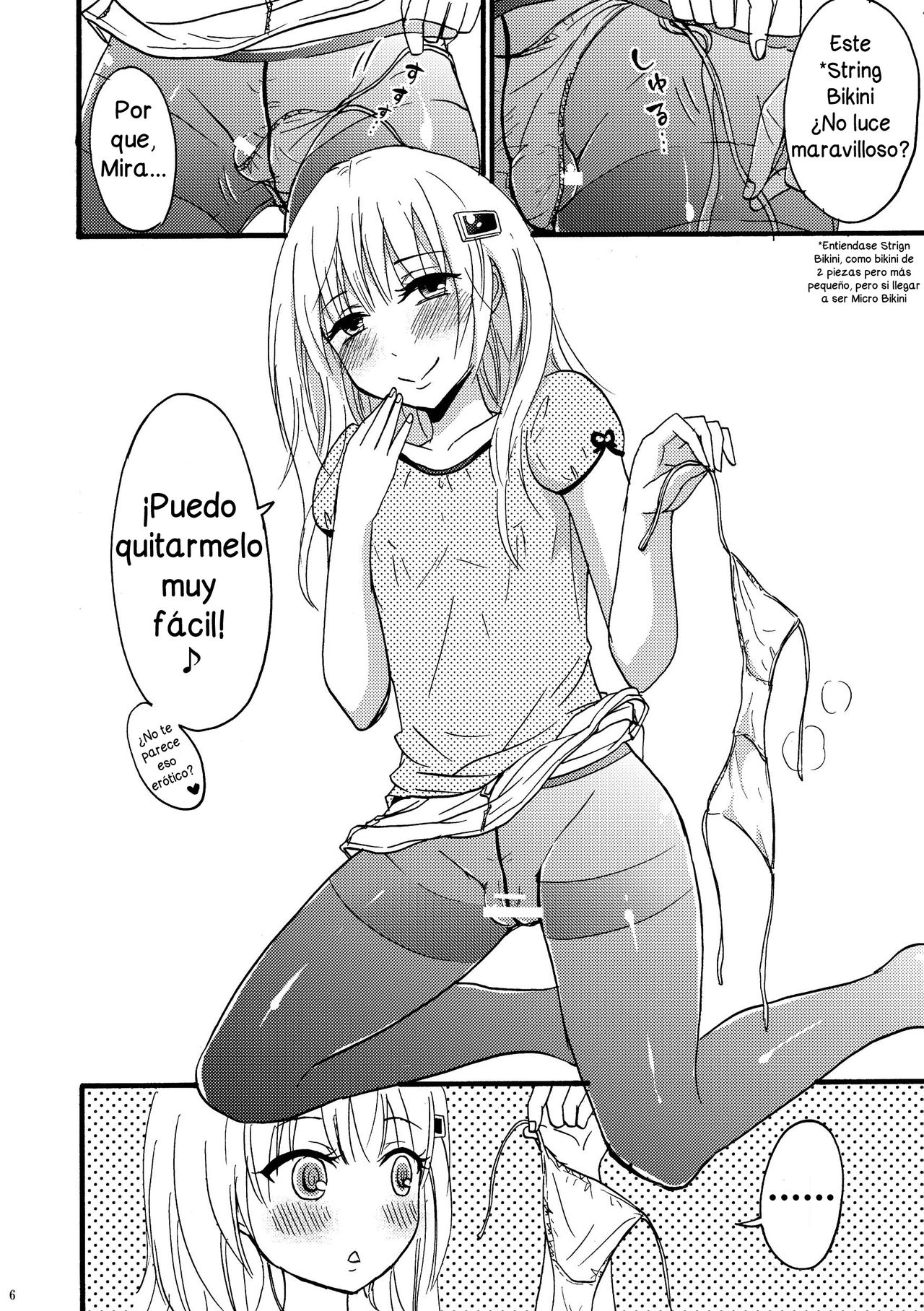 KuroSto Otomusu page 6 full