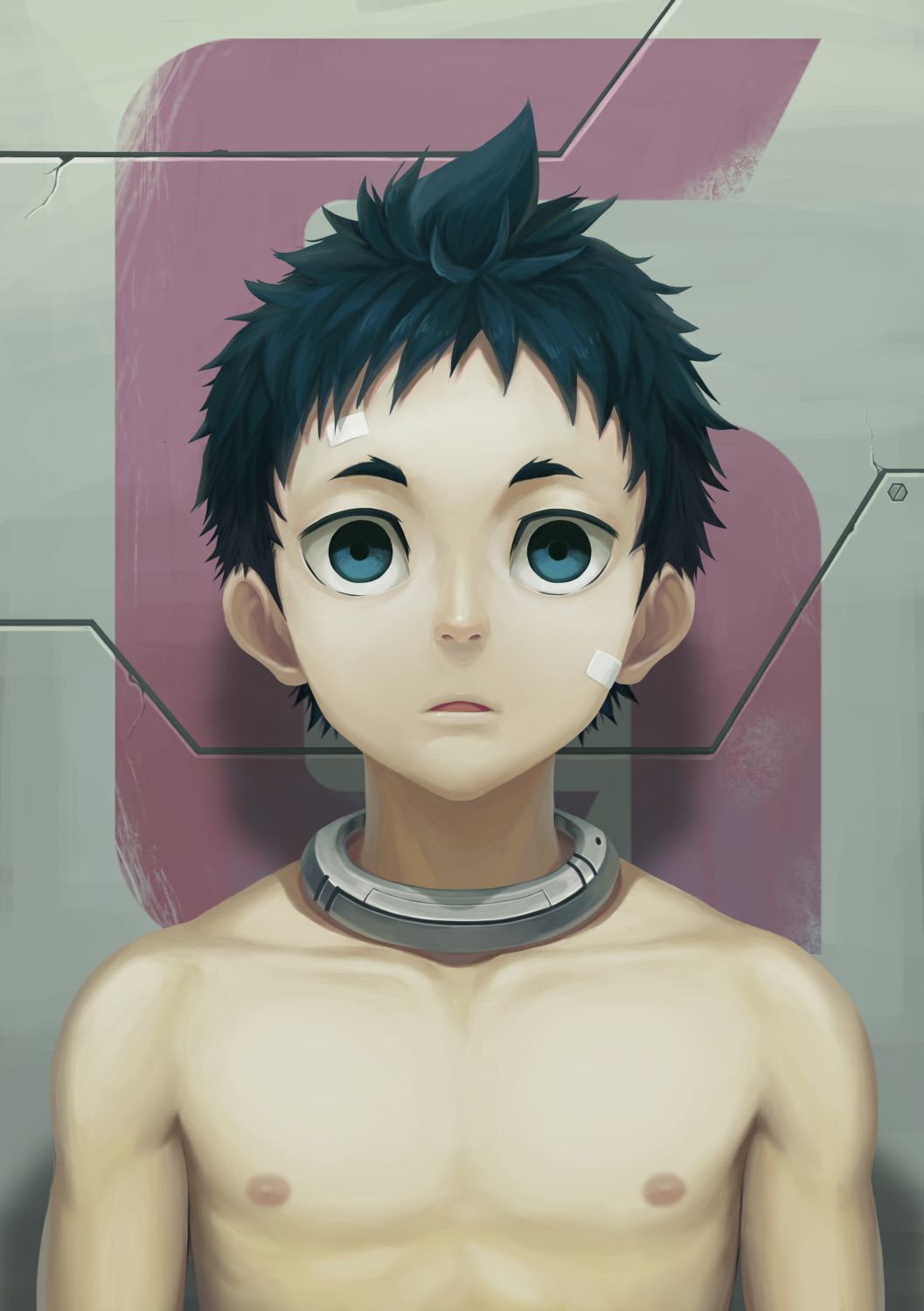 G-tou | Building G page 2 full