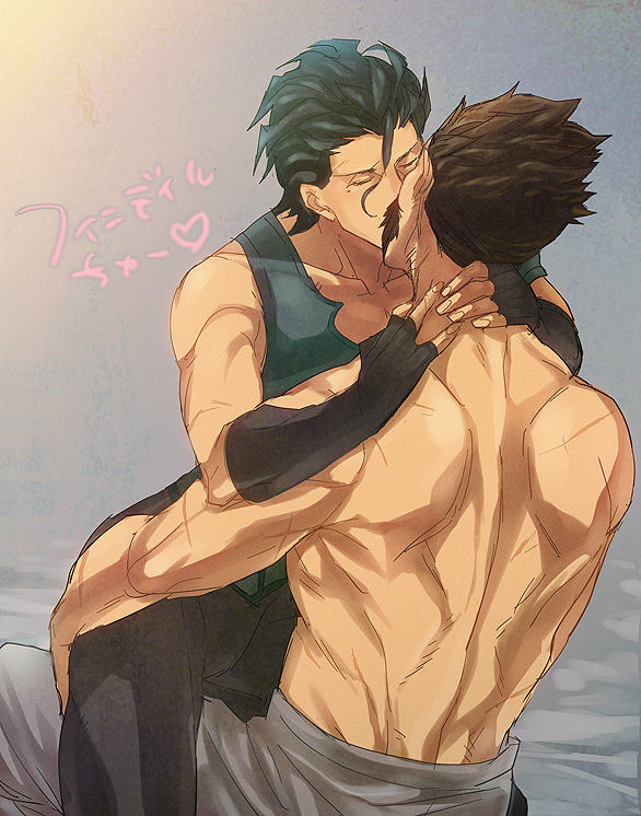 Fate Stay PACK I page 4 full