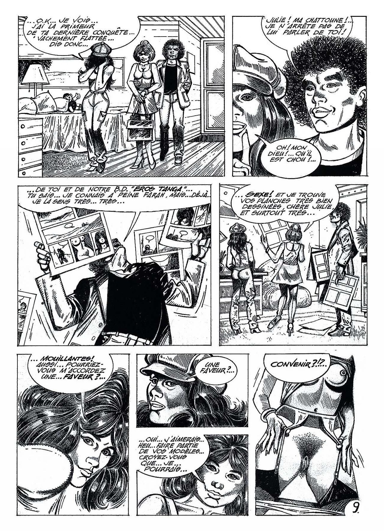 Eros Tanga 1 page 10 full