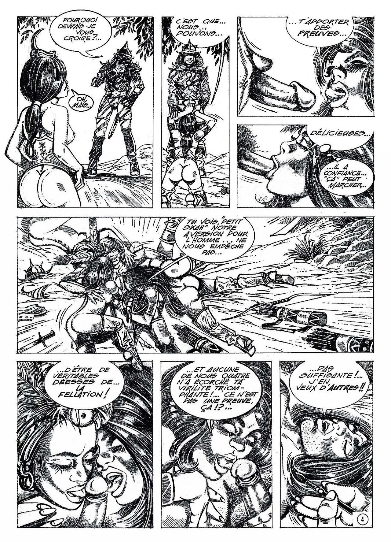Eros Tanga 1 page 5 full