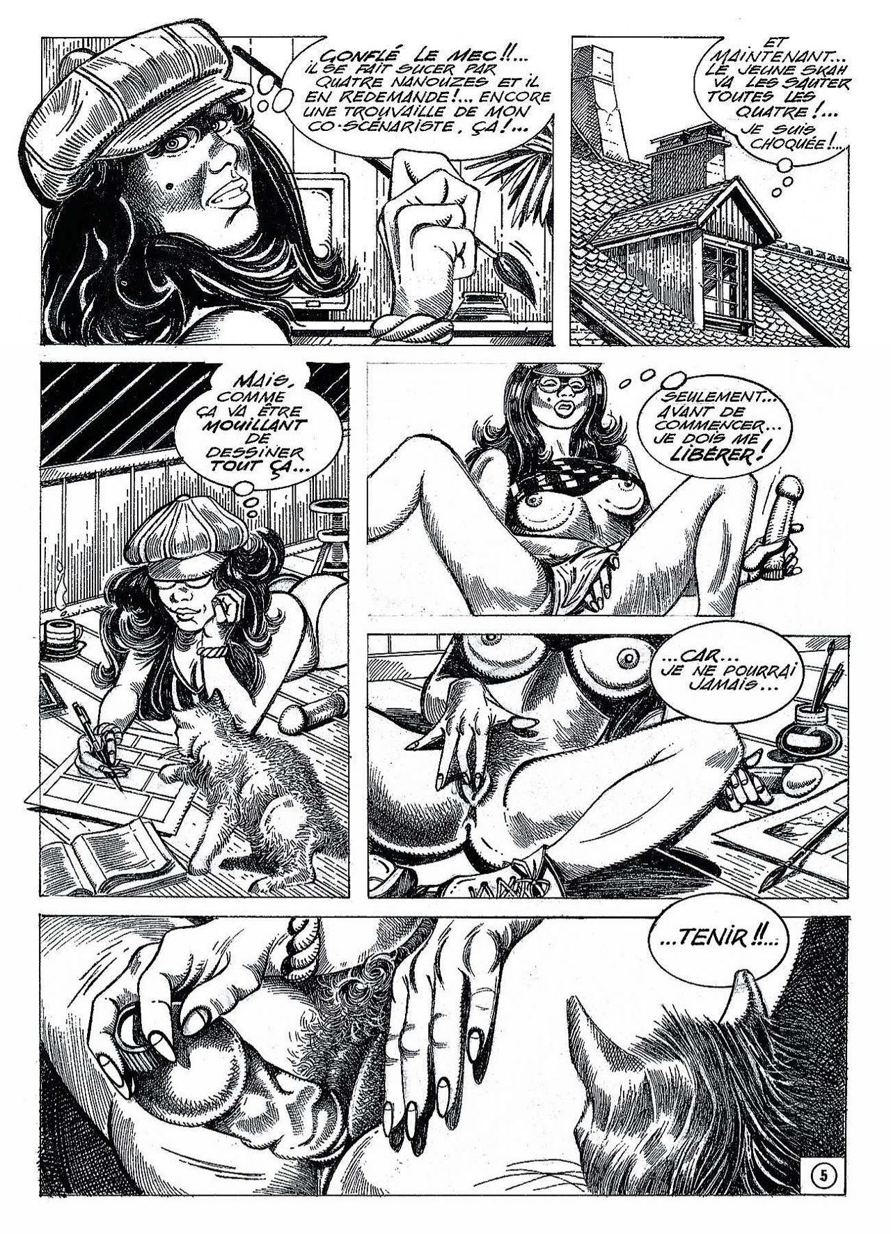 Eros Tanga 1 page 6 full