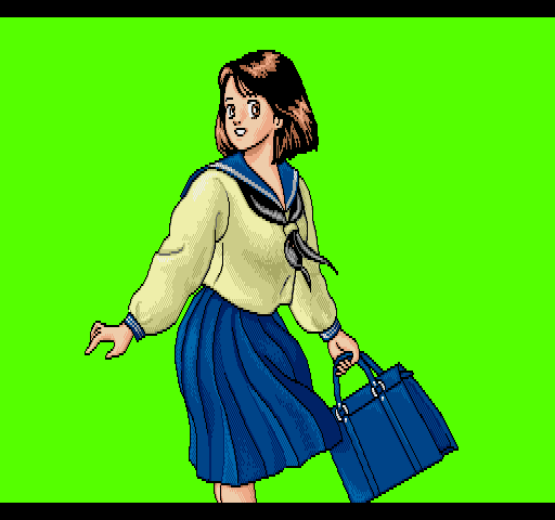 Abunai Houkago - Mou Matenai page 5 full