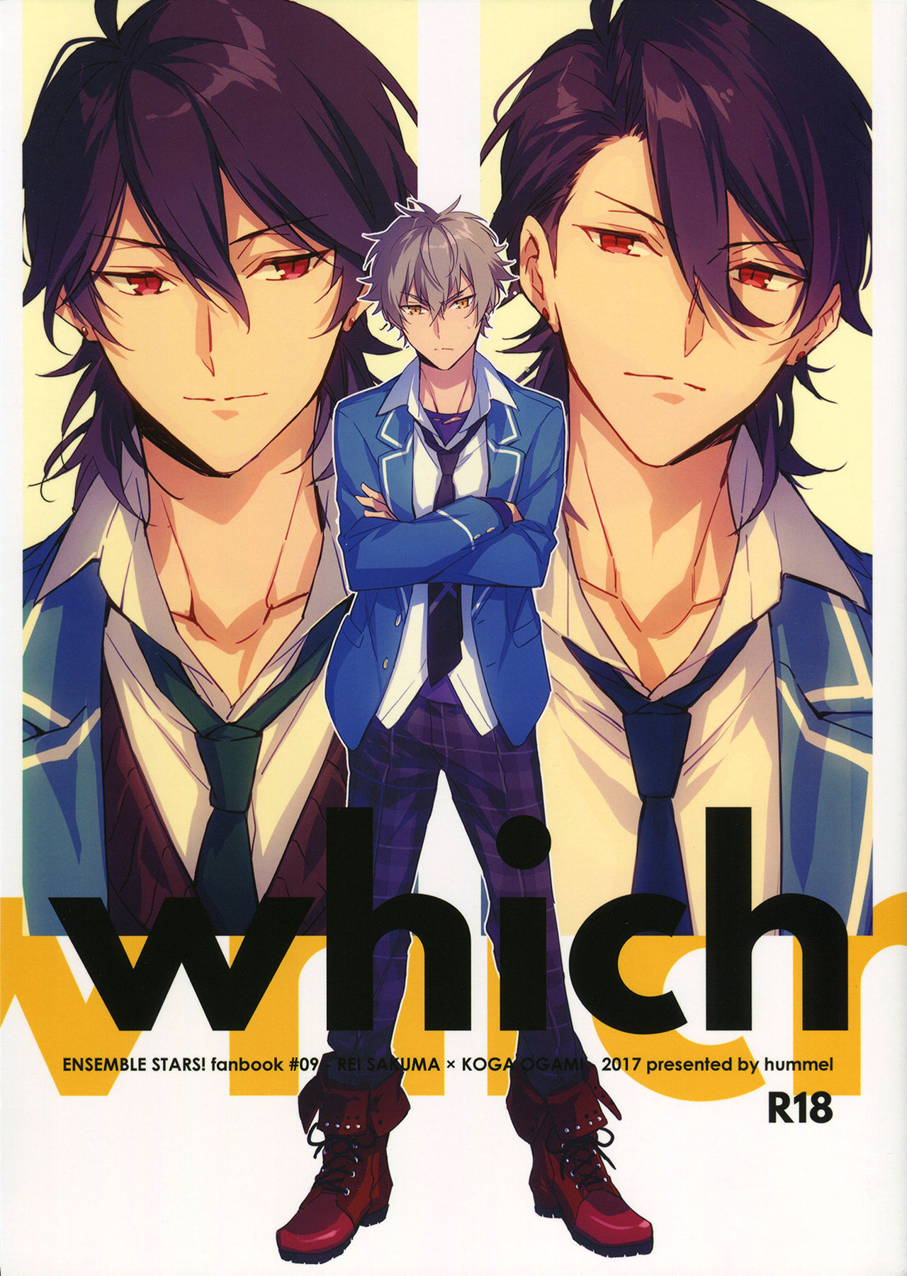 which page 1 full