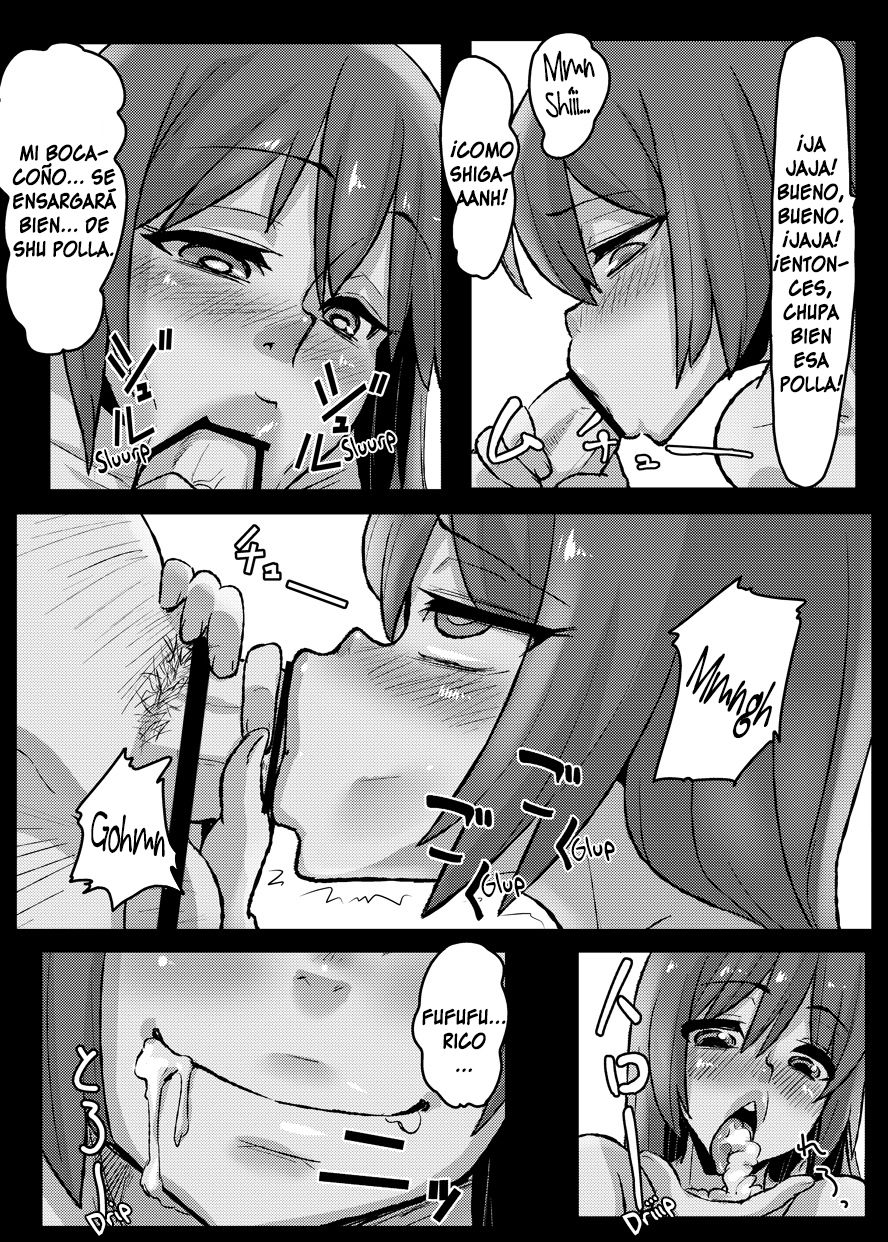 Boku wa Yozora wo page 4 full