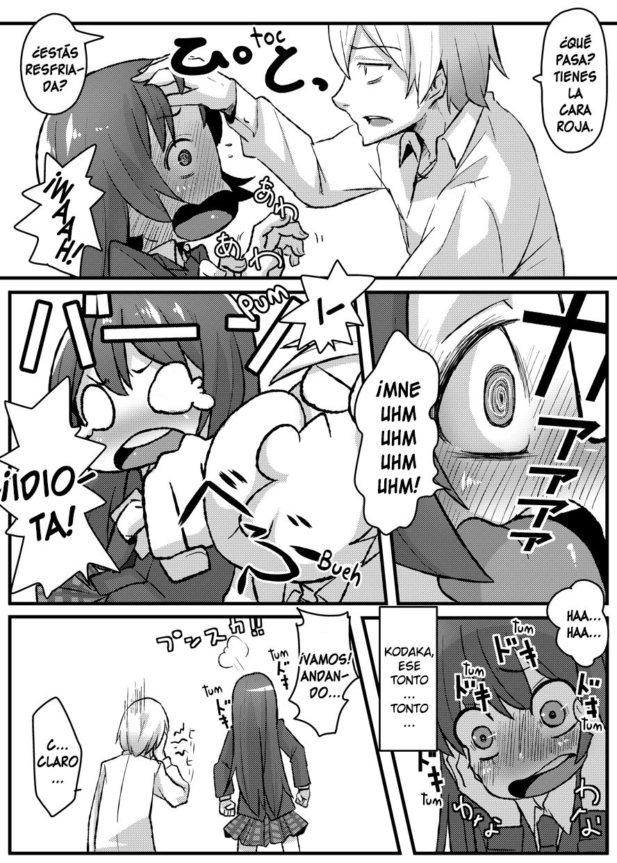 Boku wa Yozora wo page 6 full