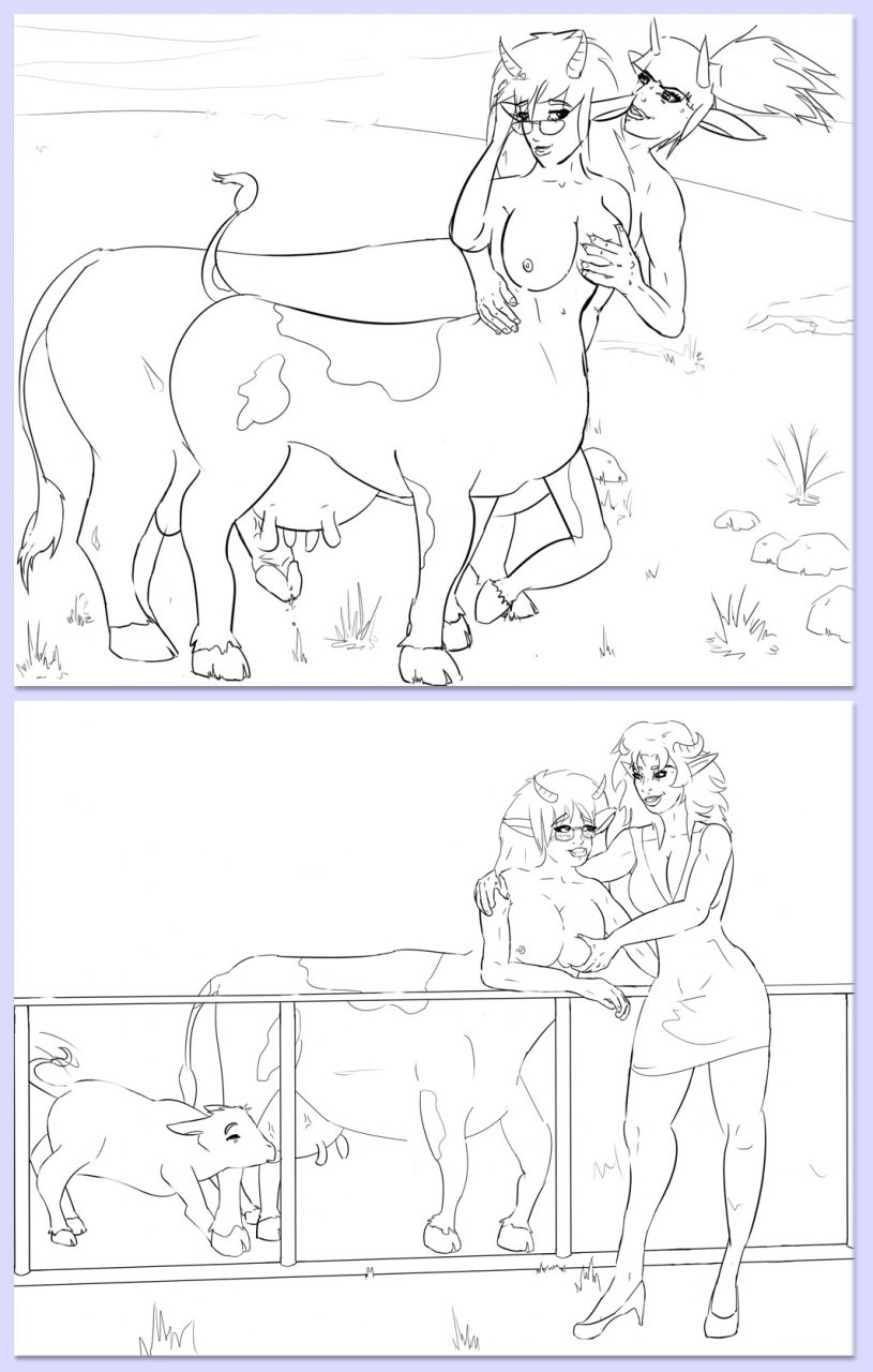Don't Spill That Milk! page 4 full