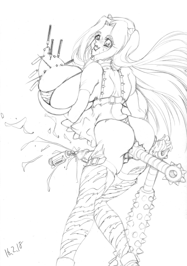 - Artist - Izanami Kijipoando Yukimike Rou page 3 full