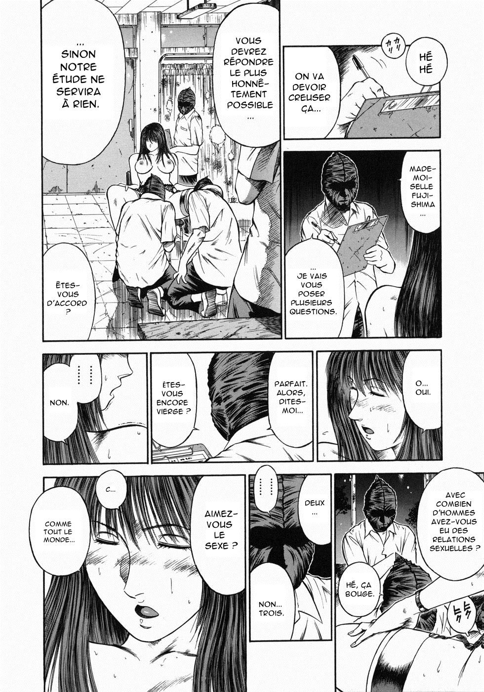 Dorei Jokyoushi Mashou no Curriculum Ch. 6 page 4 full