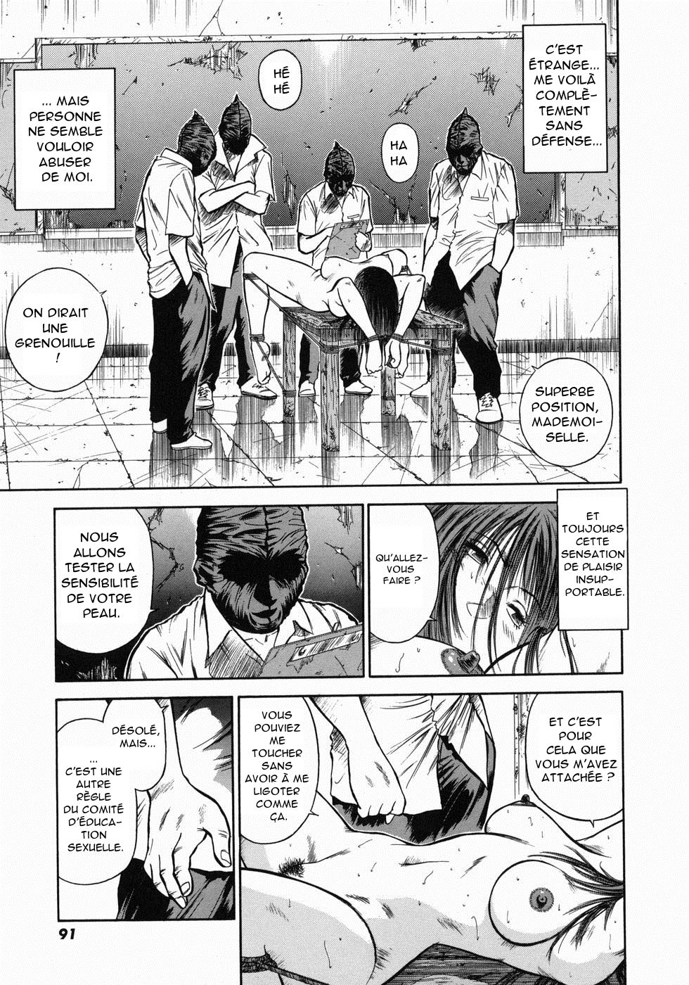 Dorei Jokyoushi Mashou no Curriculum Ch. 6 page 9 full