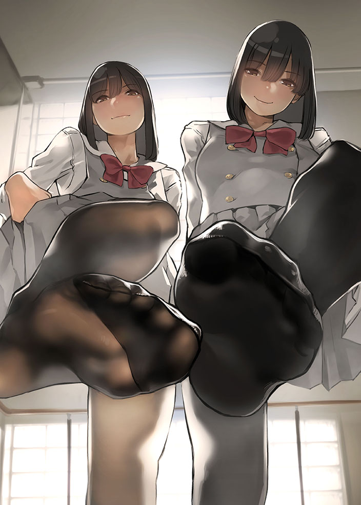 Artist Yomu page 1 full