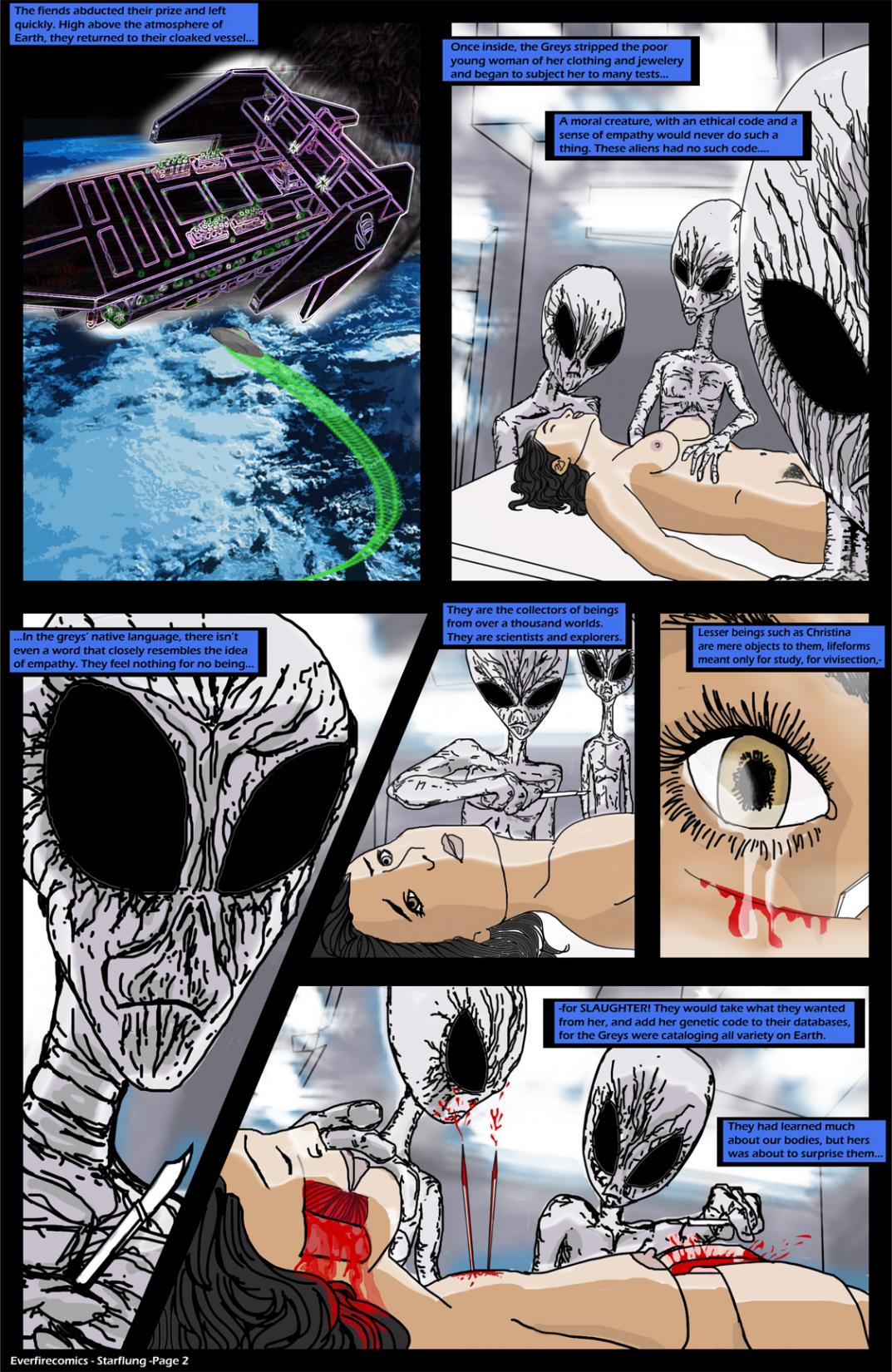 Everfire - Star Flung page 3 full