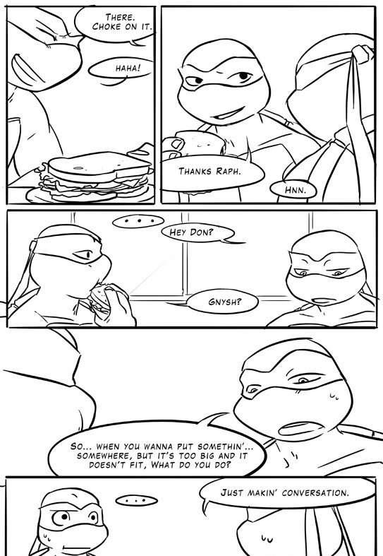 TMNT Black and Blue ch. 10 page 10 full