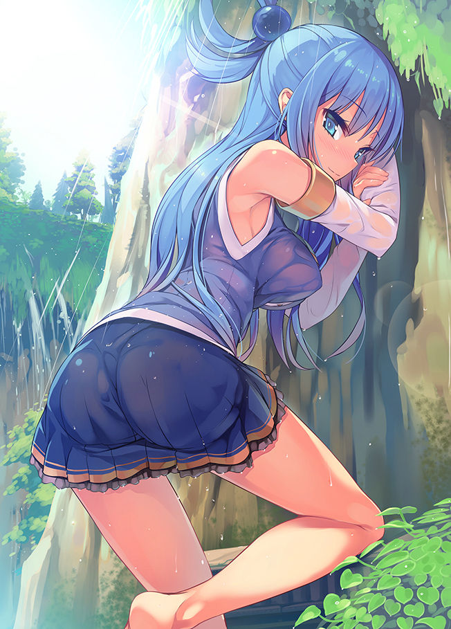 Aqua My gallery page 6 full