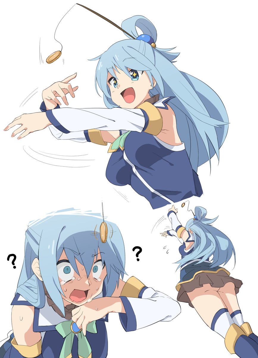 Aqua My gallery page 8 full