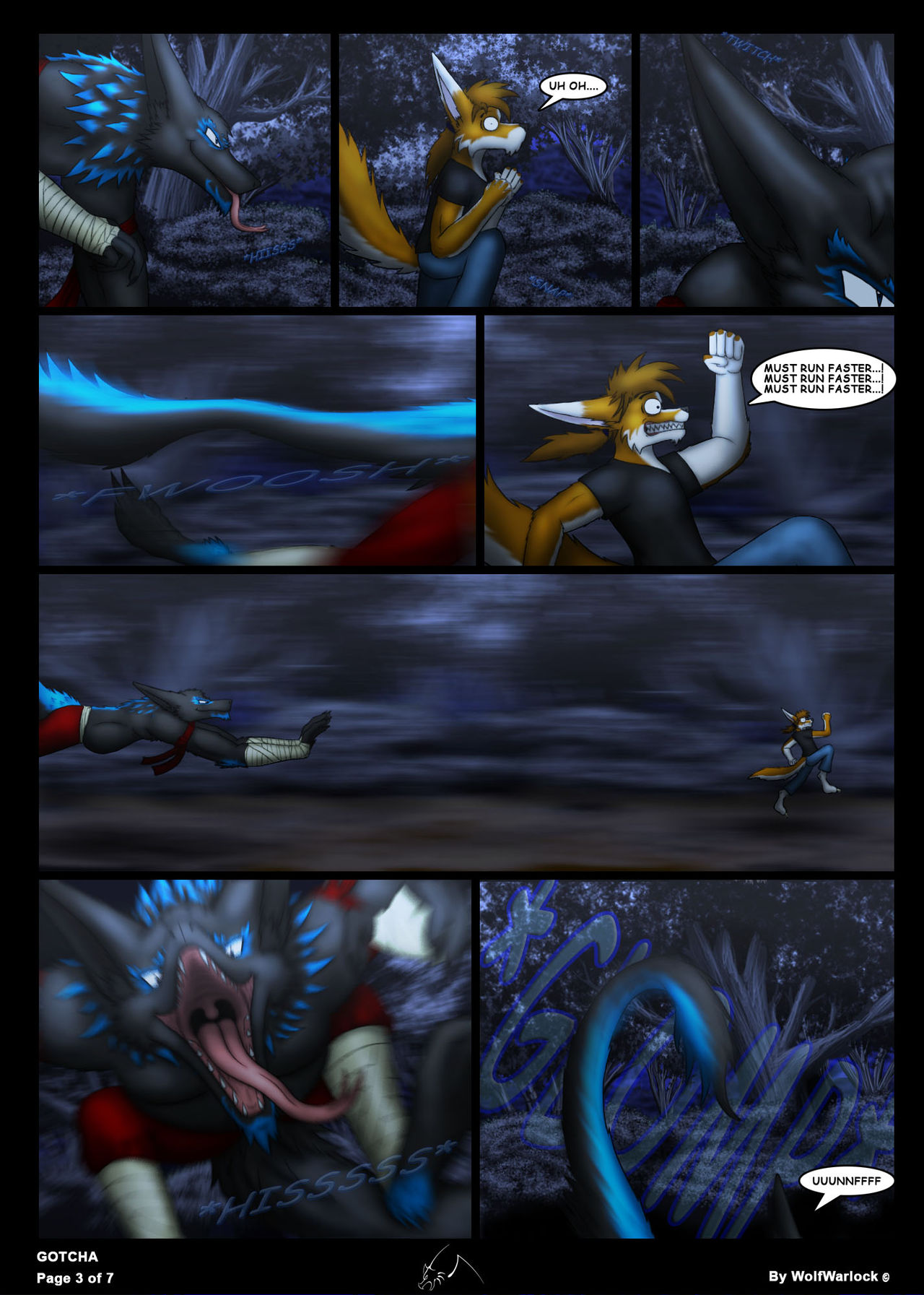 GOTCHA! page 4 full