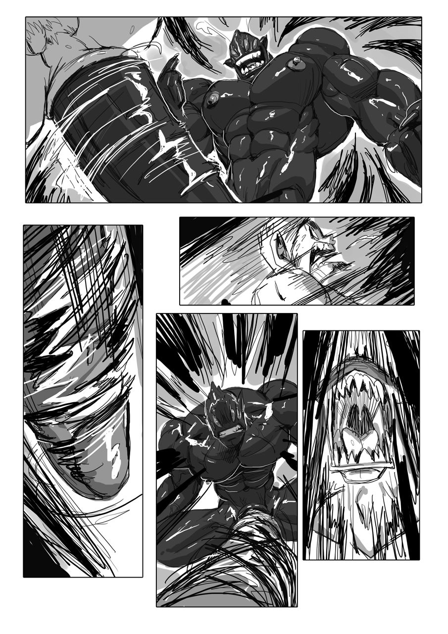 Backstabber by Ephorox page 4 full