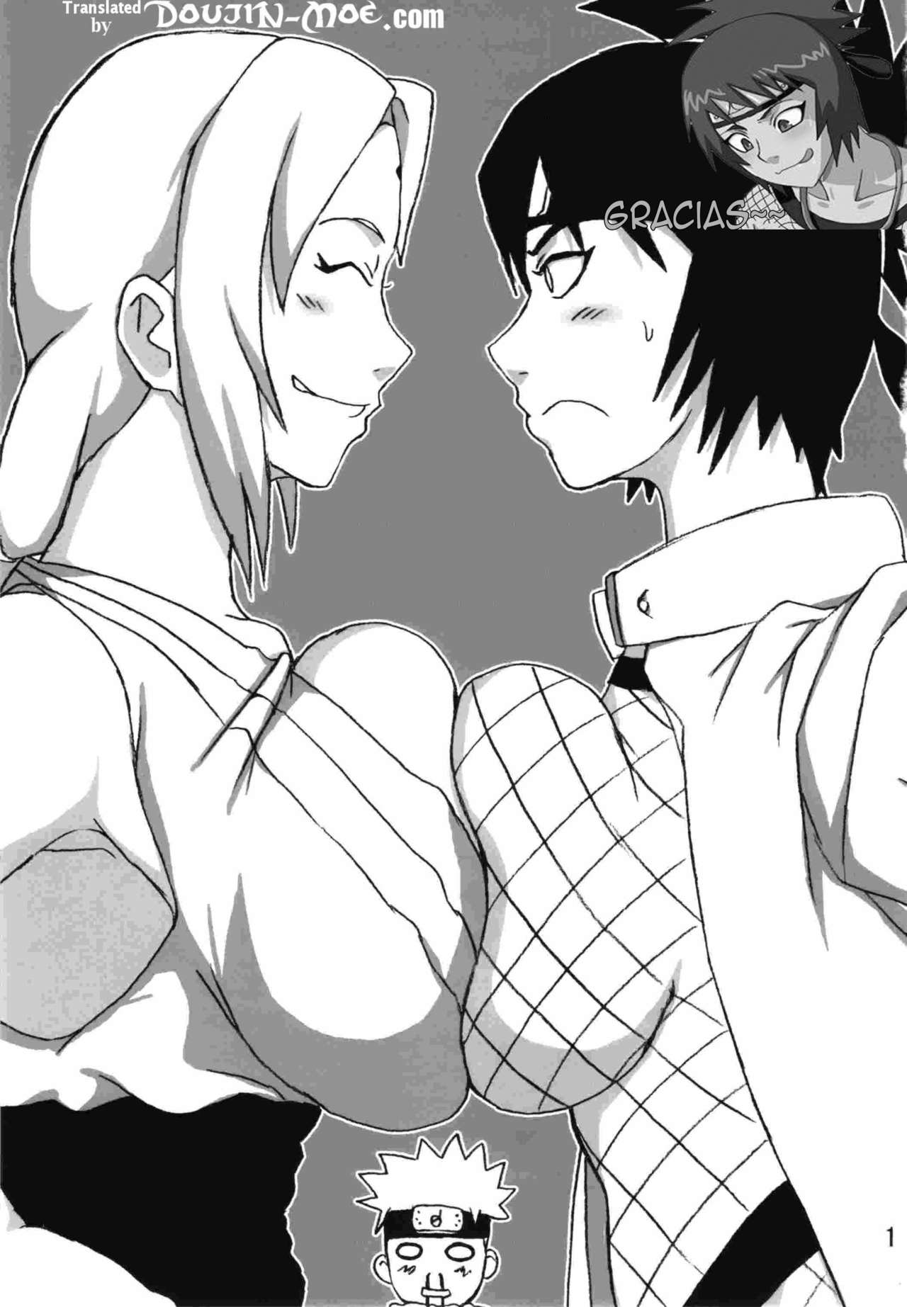 Sekai Ichi Uke Tai Anko no Jugyou page 2 full