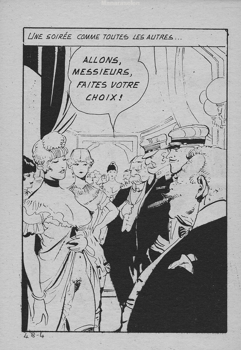 Elvifrance - Super diabolique - 047 - La dernière vierge de Paris page 8 full