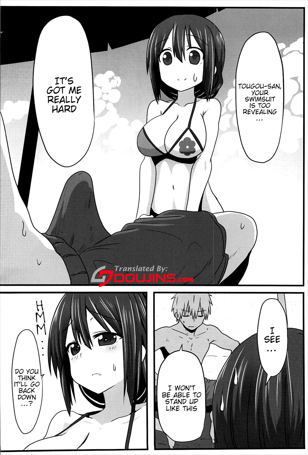 Tougoux 5 page 3 full