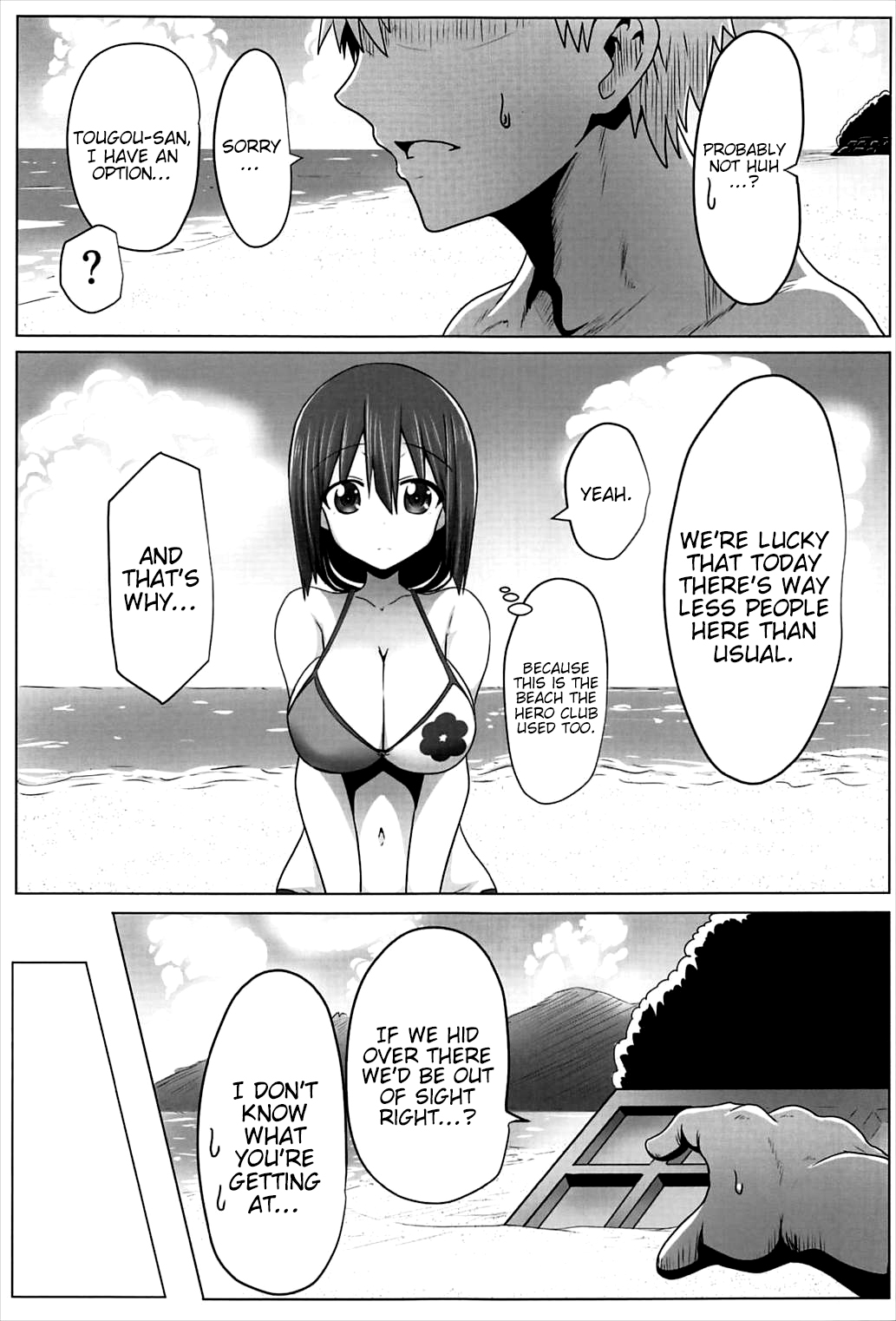 Tougoux 5 page 4 full