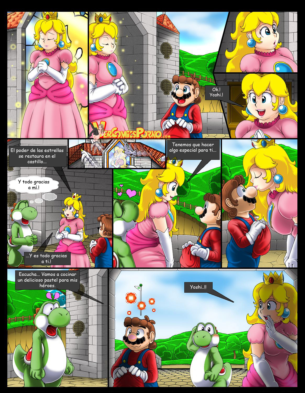 Just Dessert page 2 full