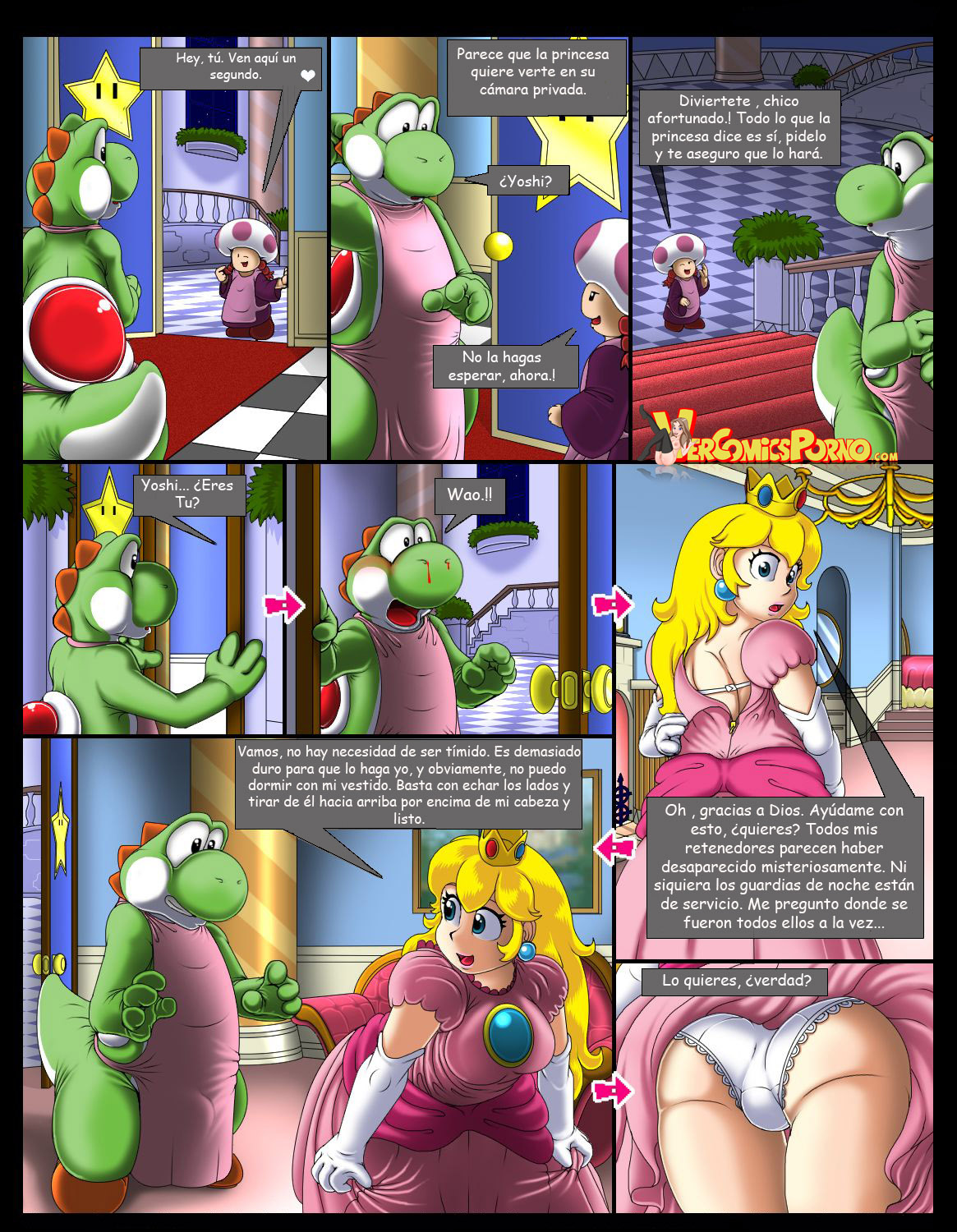 Just Dessert page 5 full