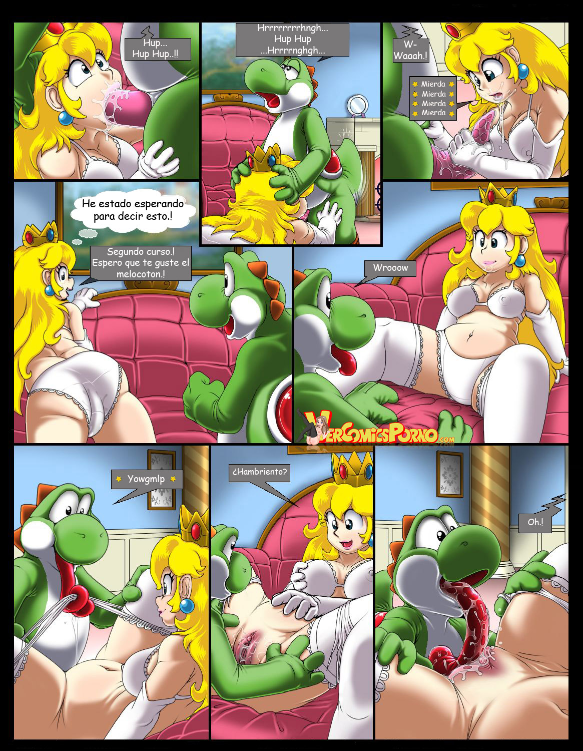 Just Dessert page 9 full