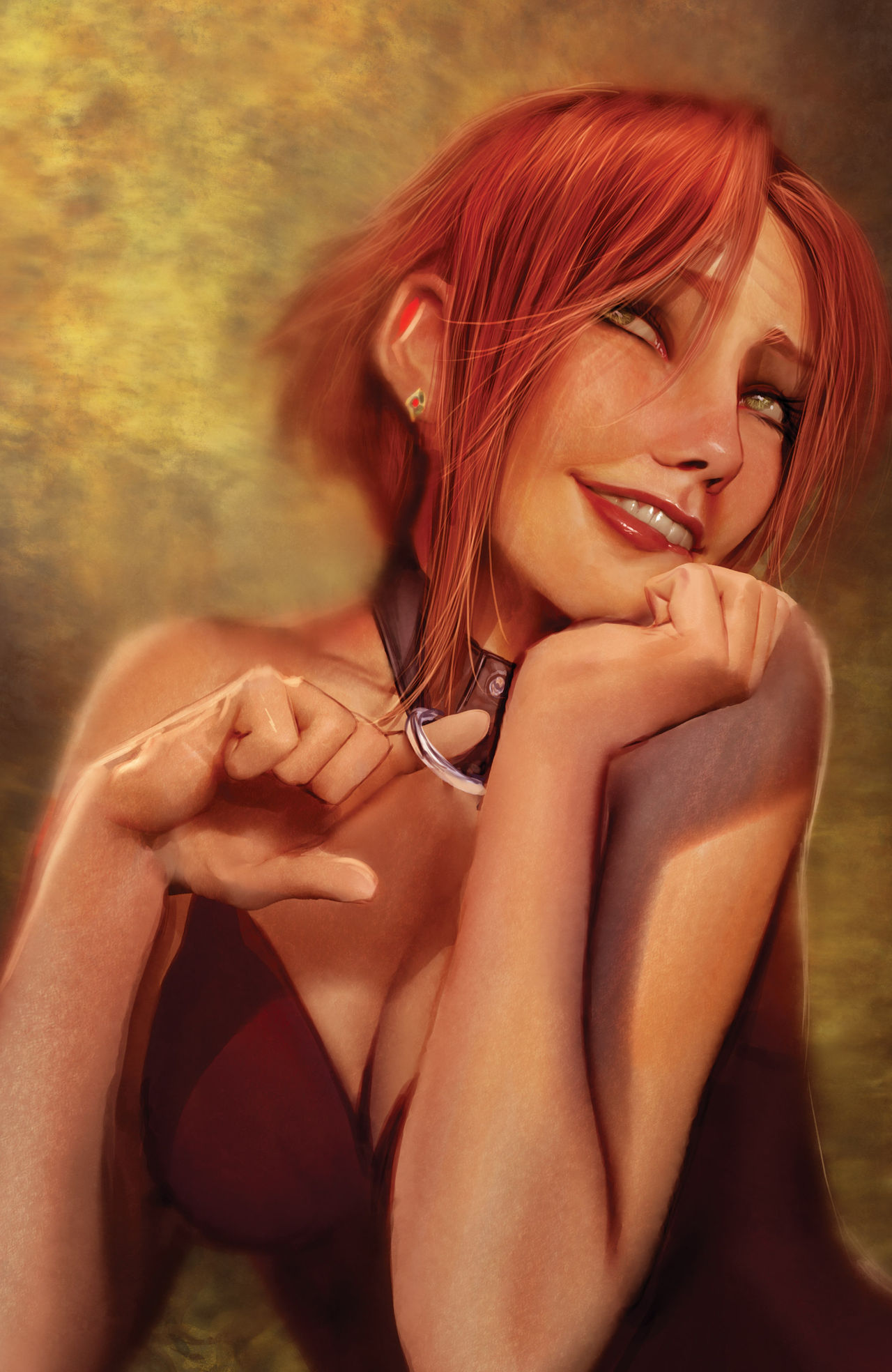Sunstone - Volume 1 page 5 full