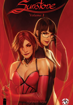 Sunstone - Volume 1