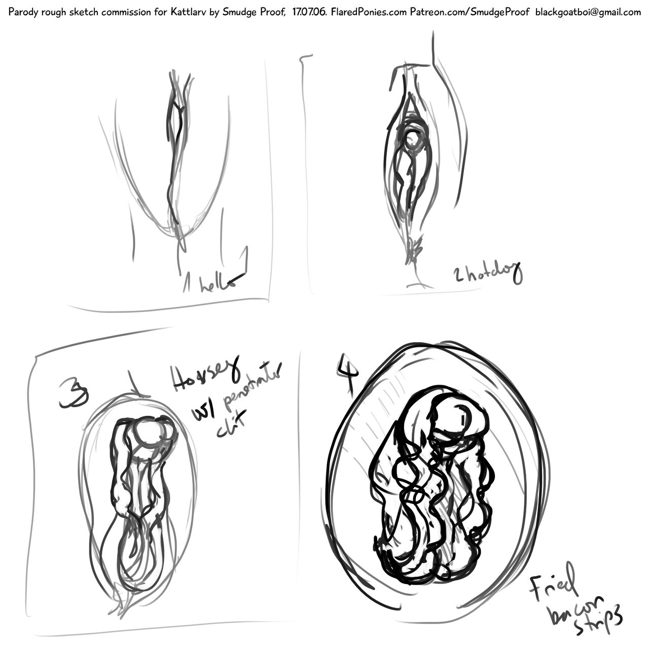 Marco and the Beanie Stalker page 10 full