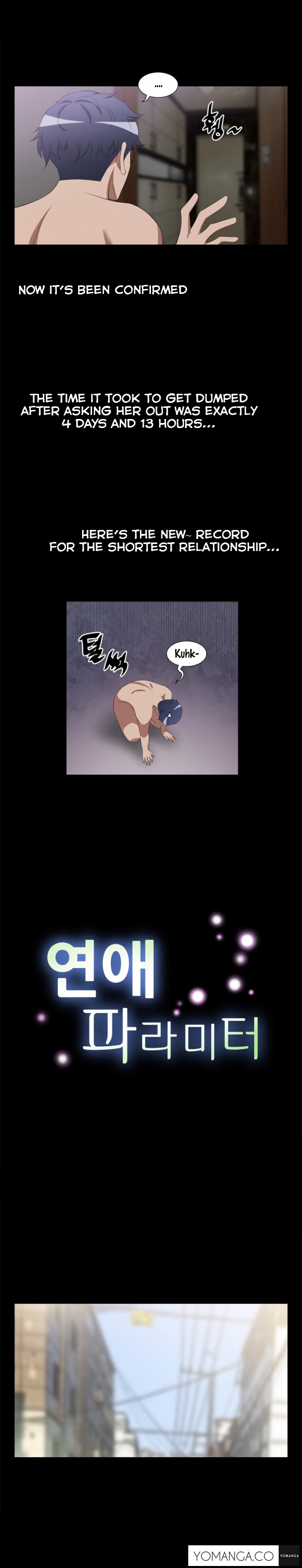Love Parameter Ch.1-112 page 9 full