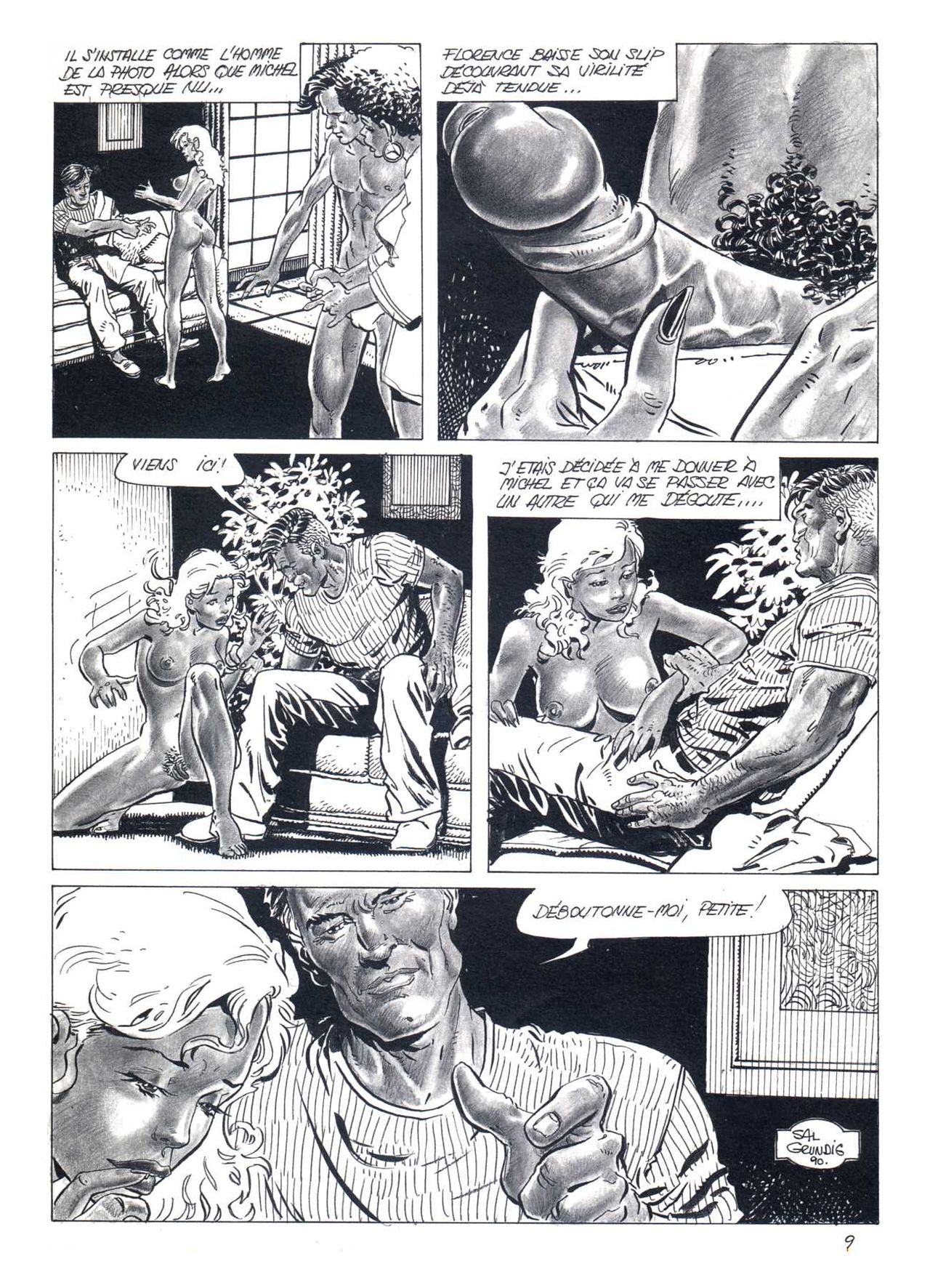 Viole d'un Couple 02 page 10 full