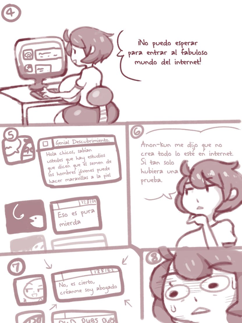 Mama-Chan page 2 full