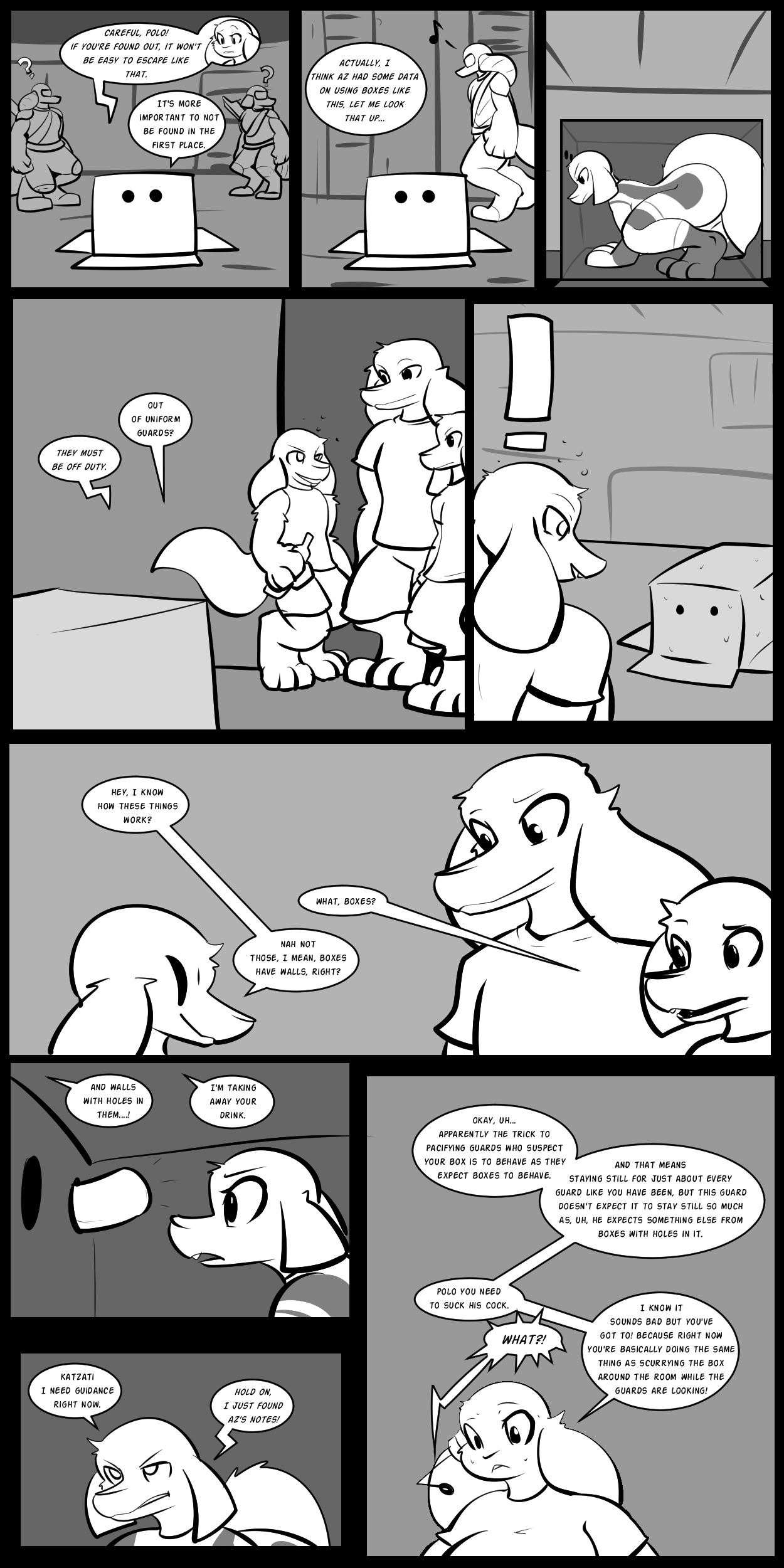 Polosuit page 2 full